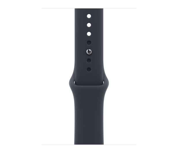 Apple 46mm Navy Blue Sport Band - S/M - 1594193 - zdjęcie